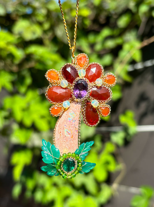 Fire Flower