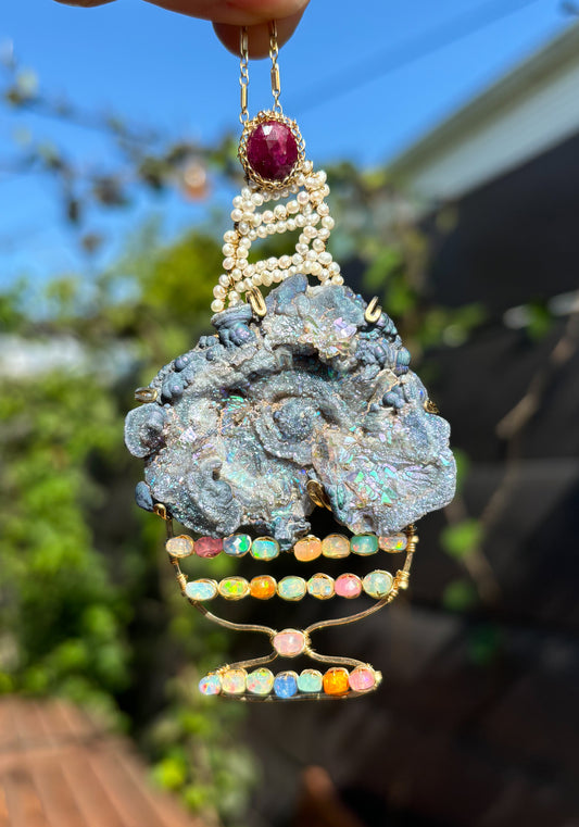 Ice Cream Sundae 2